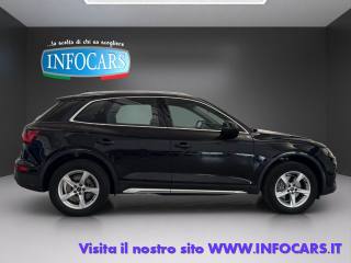 AUDI Q5 usata, con Bracciolo