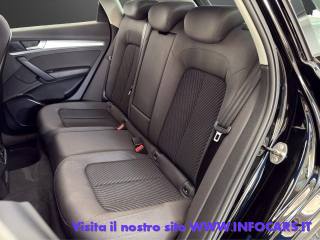 AUDI Q5 usata, con Boardcomputer