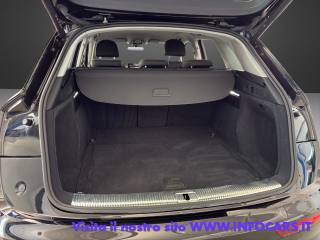 AUDI Q5 usata, con Autoradio digitale