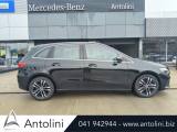 MERCEDES-BENZ B 200 d Automatic Progressive Advanced
