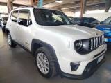 JEEP Renegade 1.5 Turbo T4 MHEV Limited FULL LED