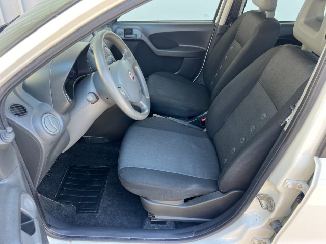 FIAT PANDA 1.3 MJT S&S 4X4   UNICO PROPRIET - foto 9