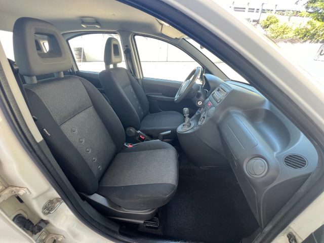 FIAT PANDA 1.3 MJT S&S 4X4   UNICO PROPRIET - foto 10