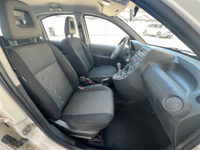 FIAT PANDA 1.3 MJT S&S 4X4   UNICO PROPRIET - foto 11