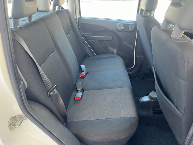 FIAT PANDA 1.3 MJT S&S 4X4   UNICO PROPRIET - foto 12