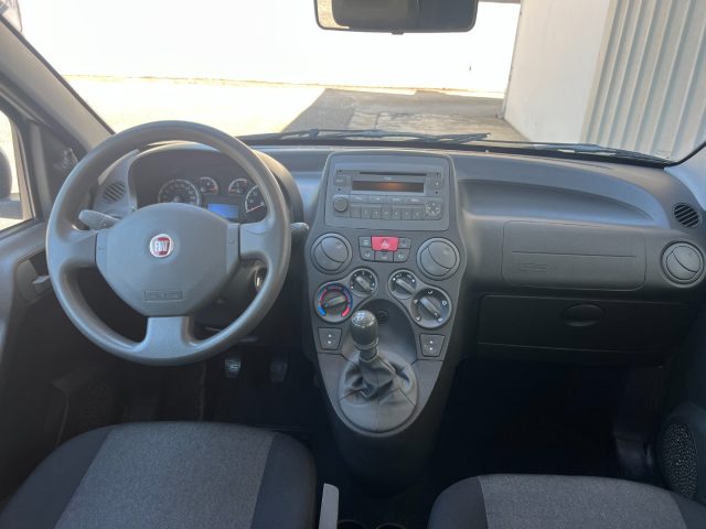FIAT PANDA 1.3 MJT S&S 4X4   UNICO PROPRIET - foto 13