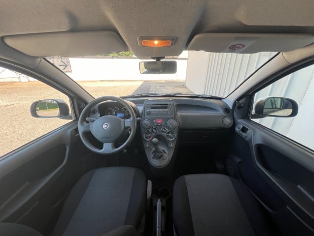 FIAT PANDA 1.3 MJT S&S 4X4   UNICO PROPRIET - foto 14