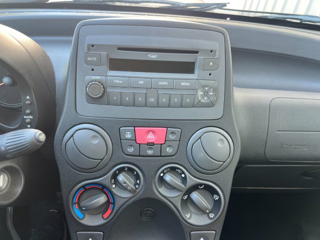 FIAT PANDA 1.3 MJT S&S 4X4   UNICO PROPRIET - foto 16