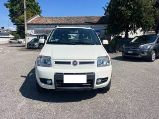 FIAT Panda usata, con Airbag