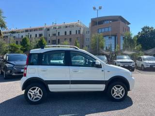 FIAT Panda usata, con Airbag laterali