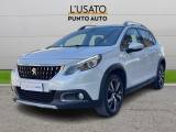 PEUGEOT 2008 1° serie BlueHDi 120 EAT6 S&S Allure
