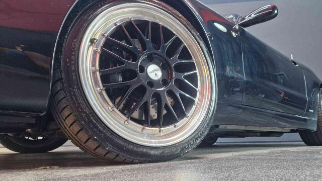 MASERATI SPYDER 4.2 V8 32V CAMBIOCORSA UNICO PRO - foto 24