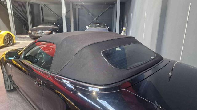 MASERATI SPYDER 4.2 V8 32V CAMBIOCORSA UNICO PRO - foto 28
