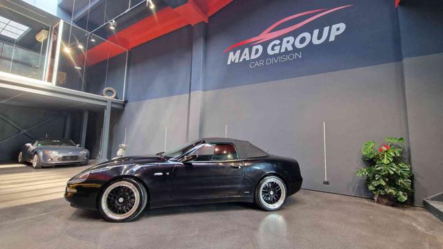 MASERATI SPYDER 4.2 V8 32V CAMBIOCORSA UNICO PRO - foto 26