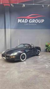 MASERATI Spyder 4.2 V8 32V Cambiocorsa UNICO PROPRIETARIO!