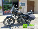 ROYAL ENFIELD Meteor 350 STELLAR BLACK