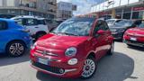 FIAT 500 C 1.0 Hybrid Dolcevita PARI AL NUOVO
