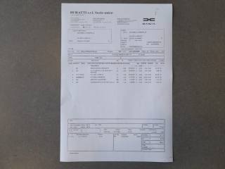 DACIA Sandero usata, con Servosterzo