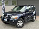 MITSUBISHI Pajero 3.2 16V DI-D 3p. GLS2