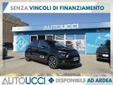 CITROEN C3 Origin PureTech EAT6 110 CV Max Automatica