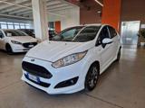 FORD Fiesta 1.5 TDCi 75CV 5 porte ST-Line