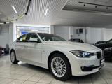 BMW 316 i Luxury - Service BMW