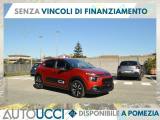 CITROEN C3 PureTech 1.2 110 Cv S&S Max