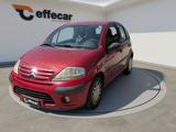 CITROEN C3 1.1 Cashmere NEOPATENTATI