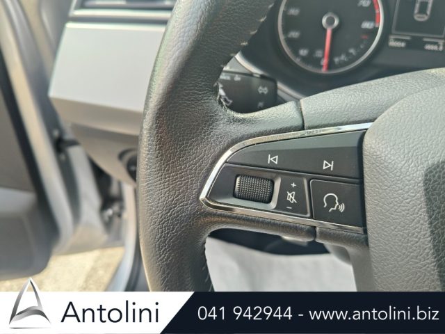 SEAT IBIZA 1.0 MPI 5 PORTE STYLE - foto 21