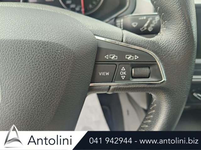 SEAT IBIZA 1.0 MPI 5 PORTE STYLE - foto 22
