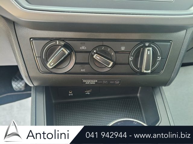 SEAT IBIZA 1.0 MPI 5 PORTE STYLE - foto 23