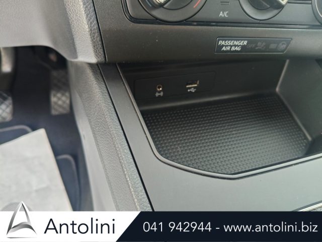 SEAT IBIZA 1.0 MPI 5 PORTE STYLE - foto 24
