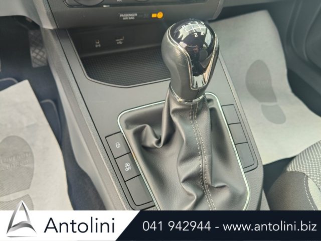 SEAT IBIZA 1.0 MPI 5 PORTE STYLE - foto 25