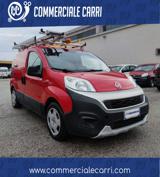 FIAT FIORINO  NEW 1.3 M-JET FURGONE ADVENTURE - 2017