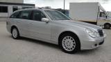 MERCEDES-BENZ SW  famigliare pneumatica post