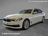 BMW 520 d xDrive Touring Business Aut.
