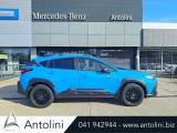 SUBARU Crosstrek 2.0i e-Boxer MHEV CVT Lineartronic Style 4WILD