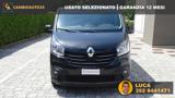 RENAULT Trafic 1.6 dCi 125CV, 9 posti, Manuale, Garanzia..