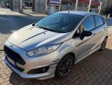 FORD Fiesta 1.5 TDCi 75CV 5 porte ST-Line