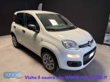 FIAT Panda 0.9 TwinAir Turbo Natural Power Easy prezzo reale