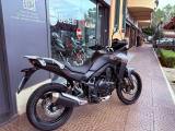 HONDA Transalp XL750 TUTTO INCLUSO ANCHE PASSAGGIO! MINI RATE