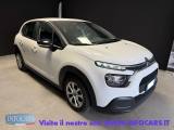 CITROEN C3 BlueHDi 100 cv Business Combi AUTOCARRO