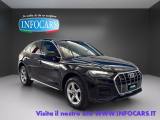 AUDI Q5 SPB 40 TDI 204 CV Quattro S tronic Bus. Adv. PROMO