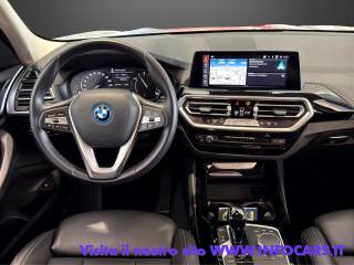 BMW X3 usata, con Climatizzatore