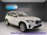 BMW X3 xDrive30e 184 CV - PROMO