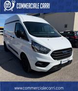 FORD TRANSIT CUSTOM  320L2H2 2.0 ECOBLUE FURG.3 P.-2022