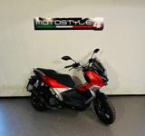 VOGE Sfida SR1 125 ADV E5+
