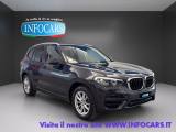 BMW X3 xDrive20d 190 CV MHEV Business Advantage - PROMO