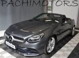 MERCEDES-BENZ SLC 180 Premium AMG line Automatica-Tetto Pano-Service M.B