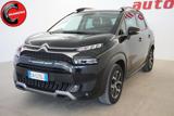 CITROEN C3 Aircross PureTech 110 S&S Shine